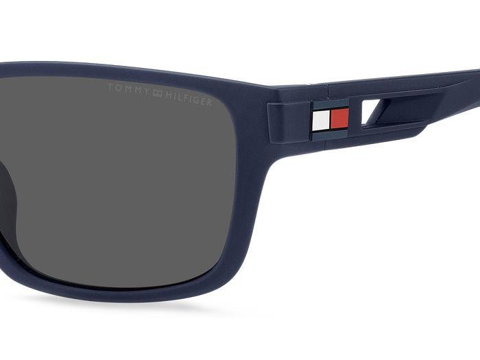 Sonnenbrillen Tommy Hilfiger TH 1952/S 205416 (FLL IR) form rechteckig 