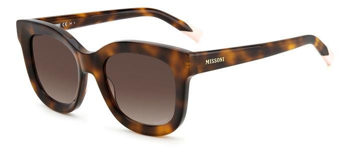 Sonnenbrillen Missoni MIS 0110/S 205417 (05L HA) form pantos 