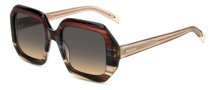 Sonnenbrillen Missoni MIS 0113/S 205420 (3XH GA) form quadratisch 
