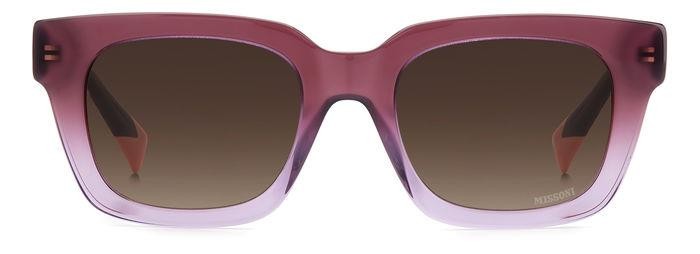 Sonnenbrillen Missoni MIS 0103/S 205421 (0T7 HA) form rechteckig 