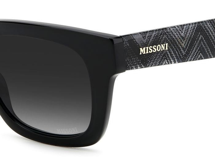 Sonnenbrillen Missoni MIS 0103/S 205421 (807 9O) form rechteckig 