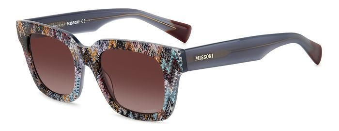 Sonnenbrillen Missoni MIS 0103/S 205421 (X19 3X) form rechteckig 
