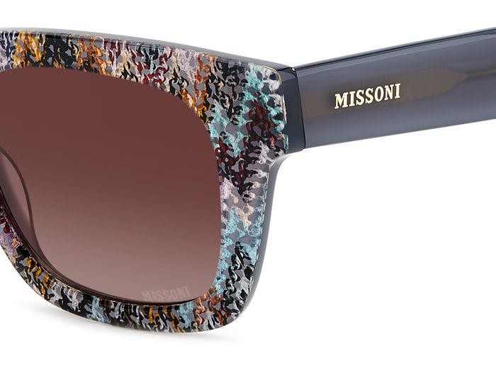 Sonnenbrillen Missoni MIS 0103/S 205421 (X19 3X) form rechteckig 
