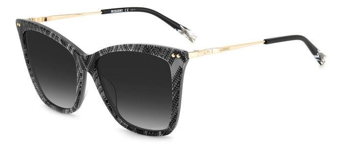 Sonnenbrillen Missoni MIS 0106/S 205422 (S37 9O) form cat-eye 