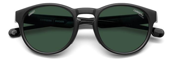 Sonnenbrillen Carrera Ducati CARDUC 012/S 205426 (003 UC) form pantos 