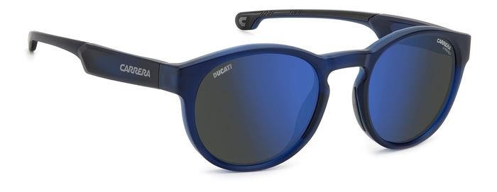 Sonnenbrillen Carrera Ducati CARDUC 012/S 205426 (PJP XT) form pantos 