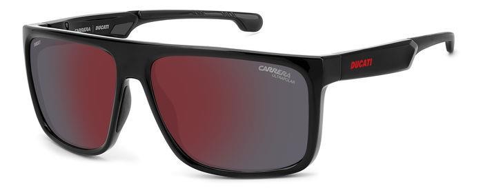 Sonnenbrillen Carrera Ducati CARDUC 011/S 205427 (807 H4) form rechteckig 