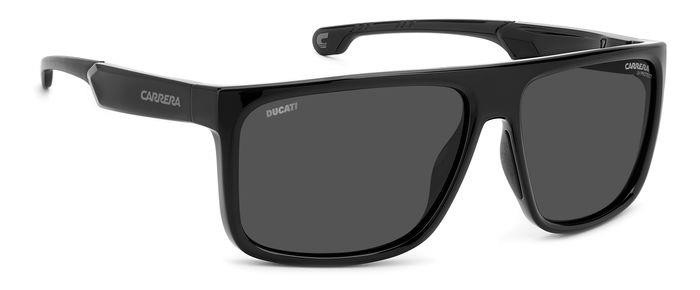 Sonnenbrillen Carrera Ducati CARDUC 011/S 205427 (807 IR) form rechteckig 