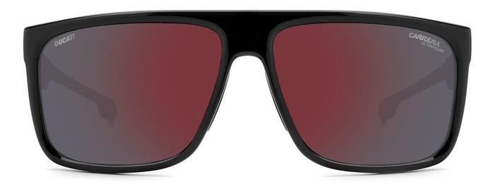 Sonnenbrillen Carrera Ducati CARDUC 011/S 205427 (807 H4) form rechteckig 