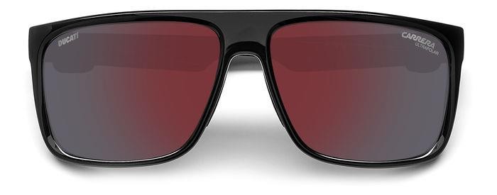 Sonnenbrillen Carrera Ducati CARDUC 011/S 205427 (807 H4) form rechteckig 