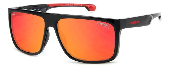 Sonnenbrillen Carrera Ducati CARDUC 011/S 205427 (OIT UZ) form rechteckig 