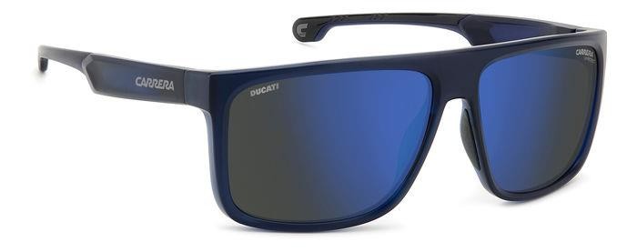 Sonnenbrillen Carrera Ducati CARDUC 011/S 205427 (PJP XT) form rechteckig 