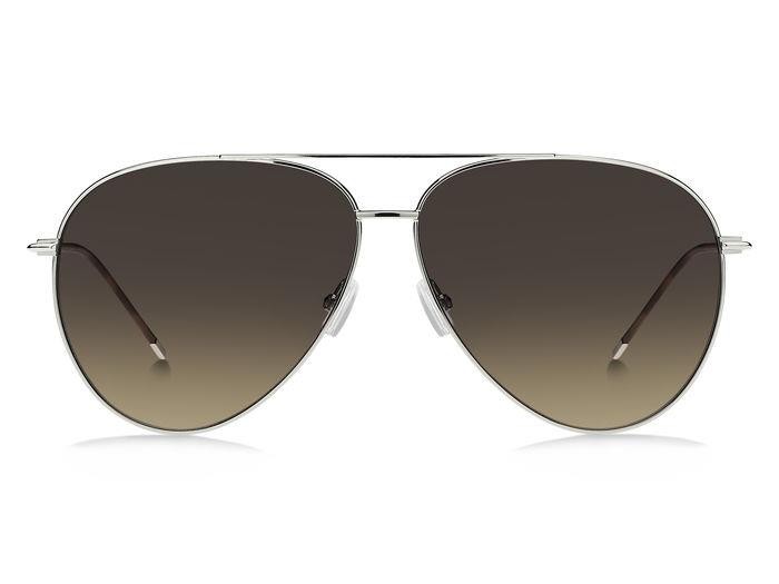 Sonnenbrillen Hugo Boss BOSS 1461/S 205429 (TNG PR) form pantos 