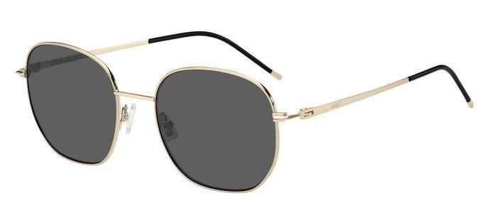 Sonnenbrillen Hugo Boss BOSS 1462/S 205430 (000 IR) form quadratisch 