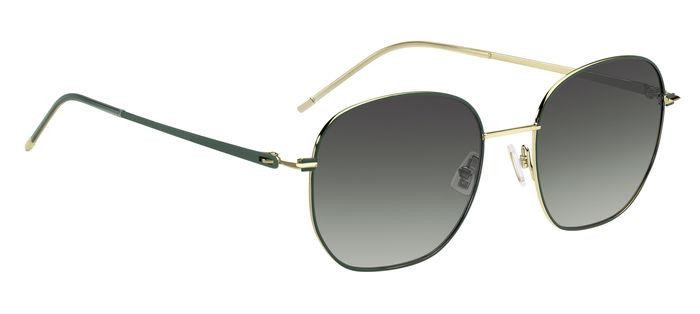 Sonnenbrillen Hugo Boss BOSS 1462/S 205430 (PEF IB) form quadratisch 