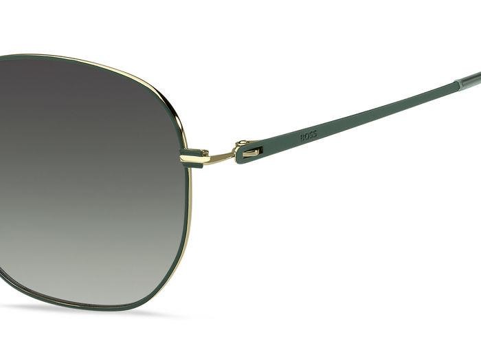 Sonnenbrillen Hugo Boss BOSS 1462/S 205430 (PEF IB) form quadratisch 