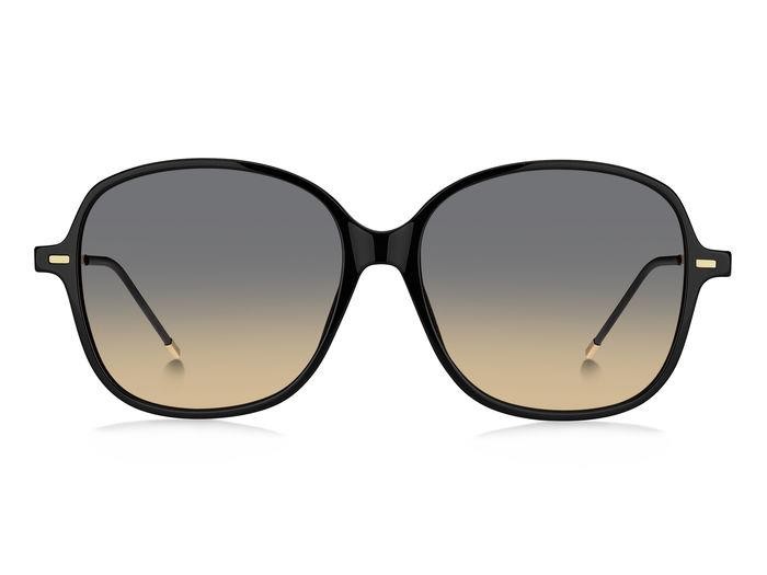 Sonnenbrillen Hugo Boss BOSS 1457/S 205432 (807 PR) form rechteckig 