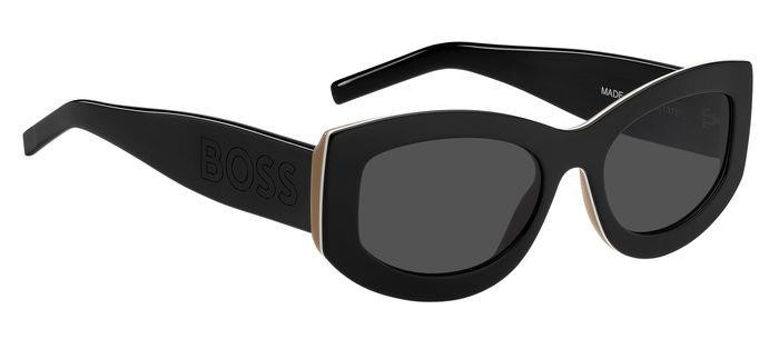 Sonnenbrillen Hugo Boss BOSS 1455/N/S 205434 (SDK IR) form rechteckig 