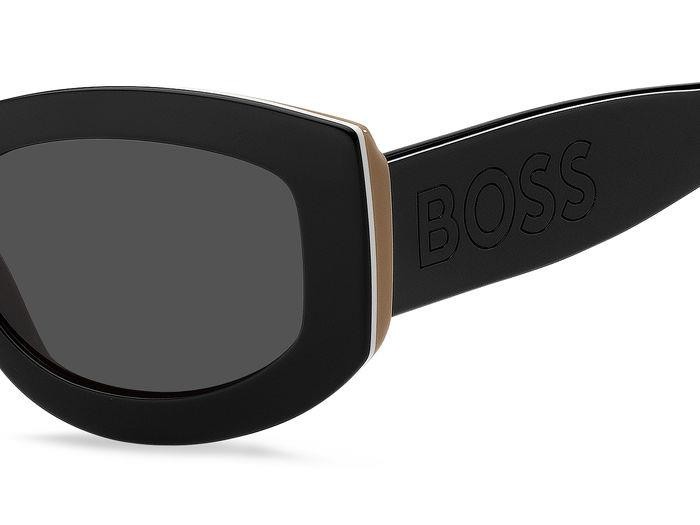 Sonnenbrillen Hugo Boss BOSS 1455/N/S 205434 (SDK IR) form rechteckig 