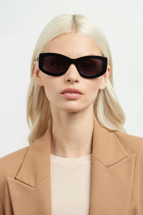 Sonnenbrillen Hugo Boss BOSS 1455/N/S 205434 (SDK IR) form rechteckig 