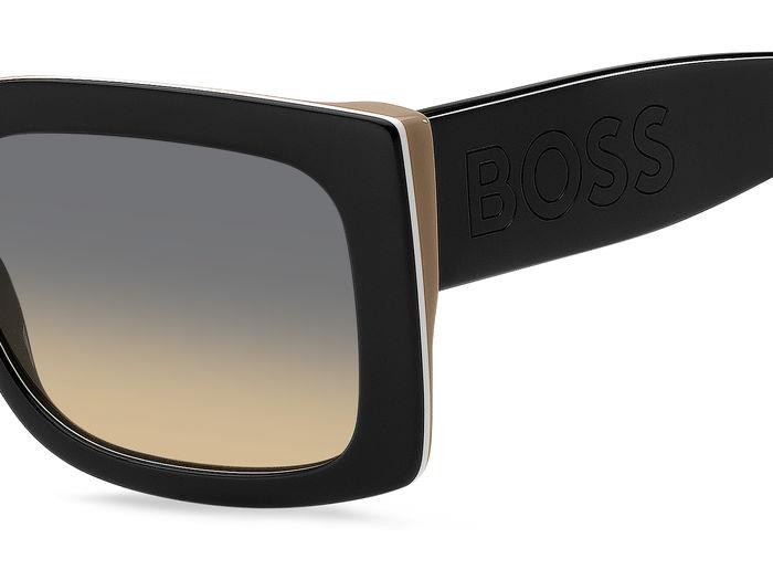 Sonnenbrillen Hugo Boss BOSS 1454/N/S 205435 (SDK PR) form rechteckig 