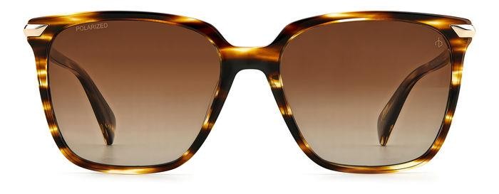 Sonnenbrillen Rag & Bone RNB1066/S 205439 (GMV LA) form cat-eye 