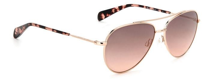 Sonnenbrillen Rag & Bone RNB1064/G/S 205440 (AU2 N4) form aviator 