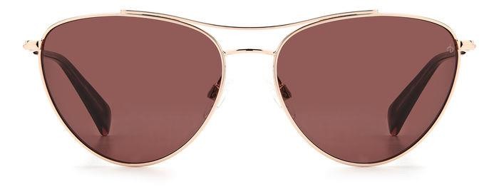 Sonnenbrillen Rag & Bone RNB1065/G/S 205441 (AU2 U1) form cat-eye 