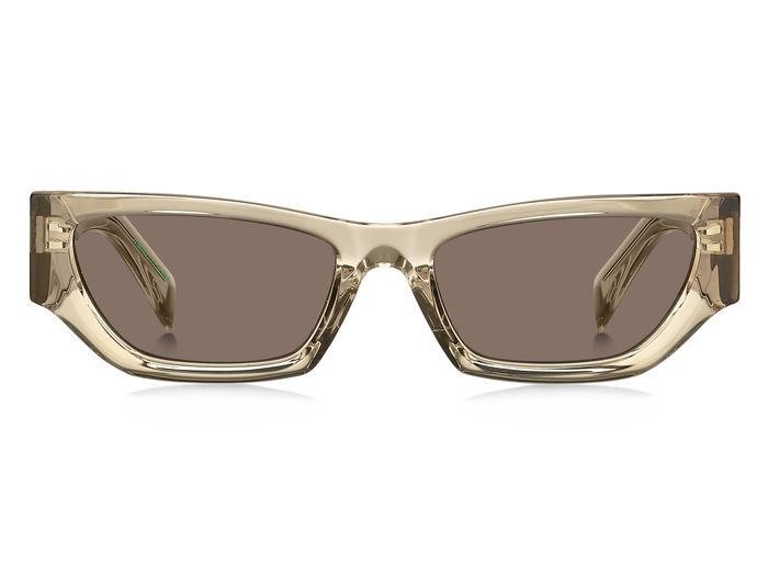 Sonnenbrillen Tommy Hilfiger TJ 0093/S 205449 (10A 70) form cat-eye 