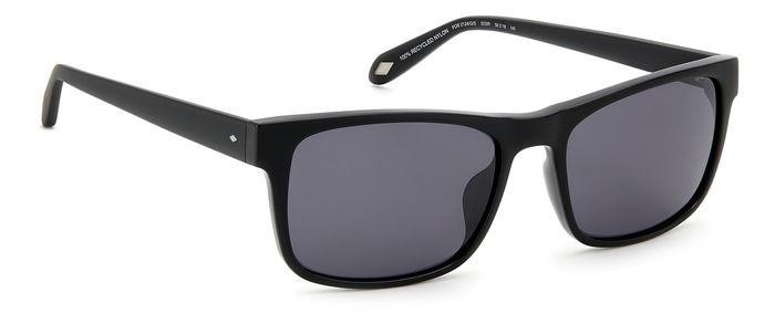 Sonnenbrillen Fossil FOS 2124/G/S 205450 (003 IR) form rechteckig 