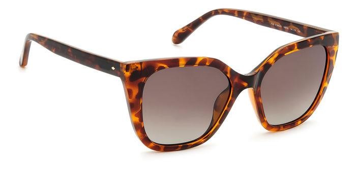 Sonnenbrillen Fossil FOS 3138/G/S 205451 (086 HA) form cat-eye 