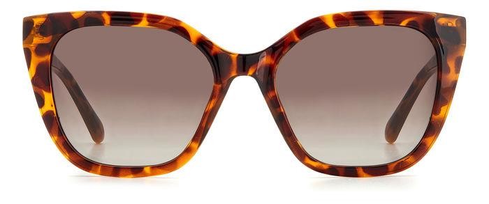 Sonnenbrillen Fossil FOS 3138/G/S 205451 (086 HA) form cat-eye 