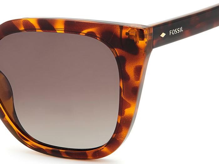 Sonnenbrillen Fossil FOS 3138/G/S 205451 (086 HA) form cat-eye 
