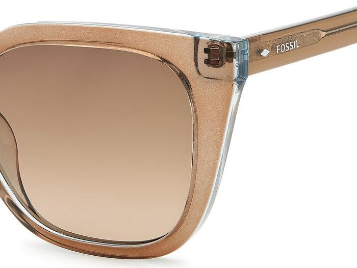 Sonnenbrillen Fossil FOS 3138/G/S 205451 (09Q HA) form cat-eye 