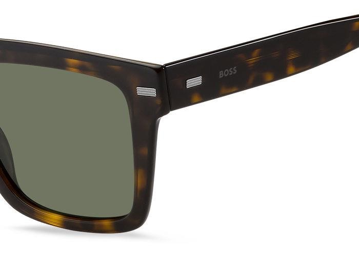 Sonnenbrillen Hugo Boss BOSS 1442/S 205456 (086 QT) form quadratisch 