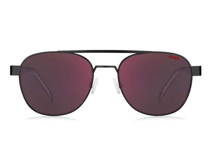 Sonnenbrillen Hugo HG 1196/S 205483 (003 AO) form aviator 