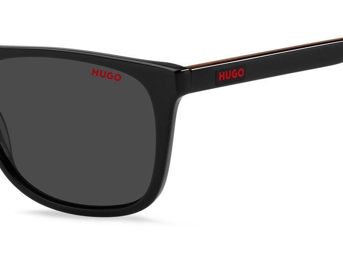 Sonnenbrillen Hugo HG 1194/S 205487 (807 IR) form rechteckig 