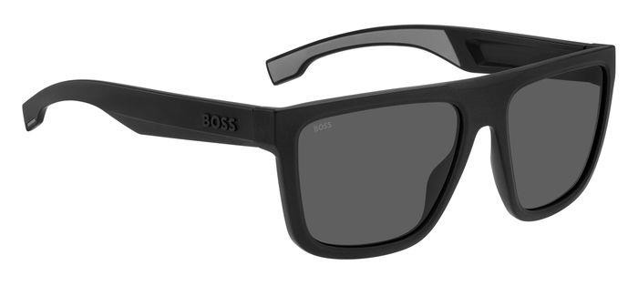 Sonnenbrillen Hugo Boss BOSS 1451/S 205491 (O6W IR) form pantos 