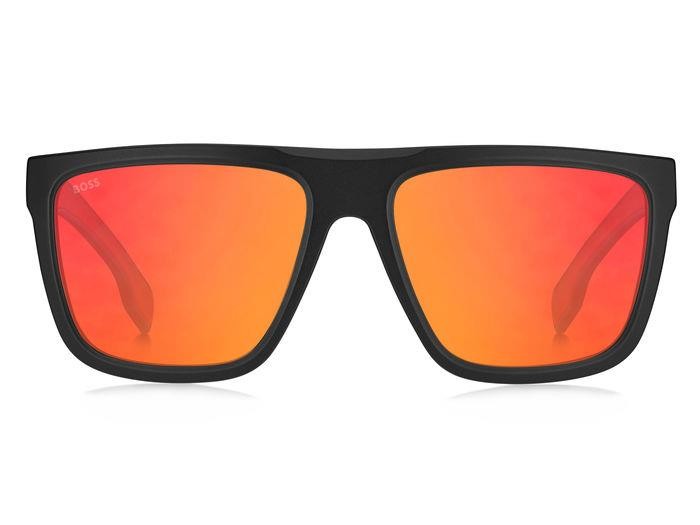 Sonnenbrillen Hugo Boss BOSS 1451/S 205491 (PGC UZ) form pantos 