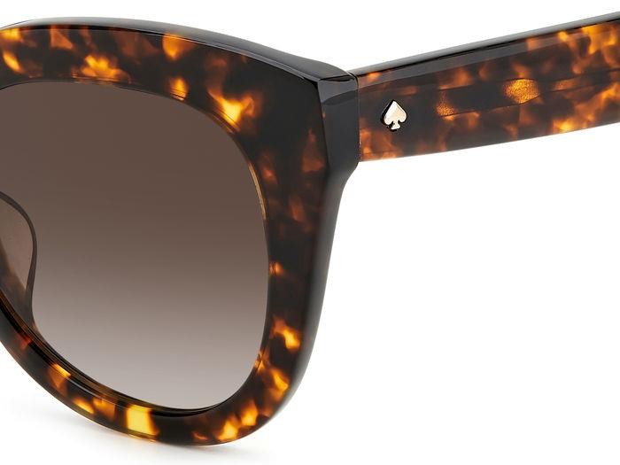 Sonnenbrillen Kate Spade BELAH/S 205495 (086 HA) form cat-eye 
