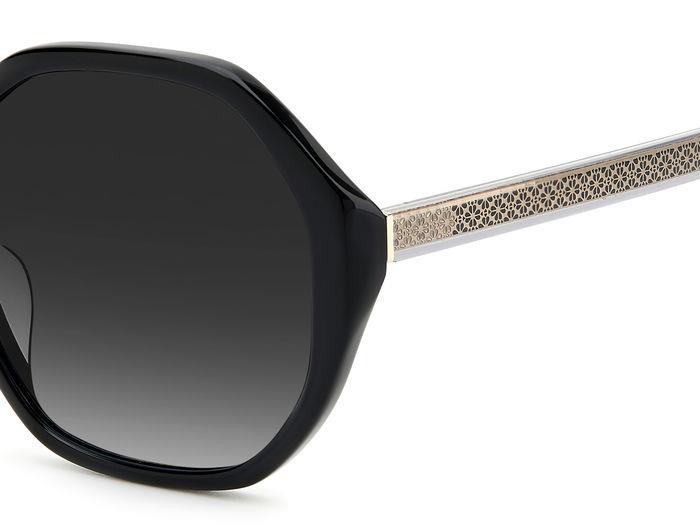 Sonnenbrillen Kate Spade WAVERLY/G/S 205500 (807 9O) form geometrisch 