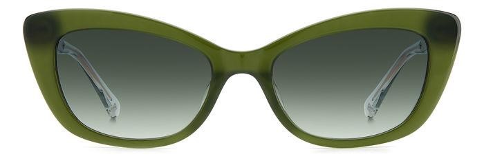Sonnenbrillen Kate Spade MERIDA/G/S 205501 (1ED 9K) form cat-eye 
