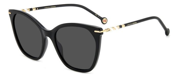 Sonnenbrillen Carolina Herrera Her 0091/S 205508 (807 IR) form cat-eye 