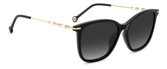 Sonnenbrillen Carolina Herrera Her 0100/G 205510 (807 9O) form rechteckig 
