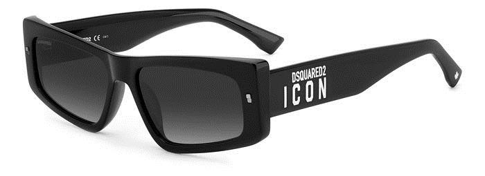 Sonnenbrillen Dsquared2 ICON 0007/S 205514 (807 9O) form cat-eye 