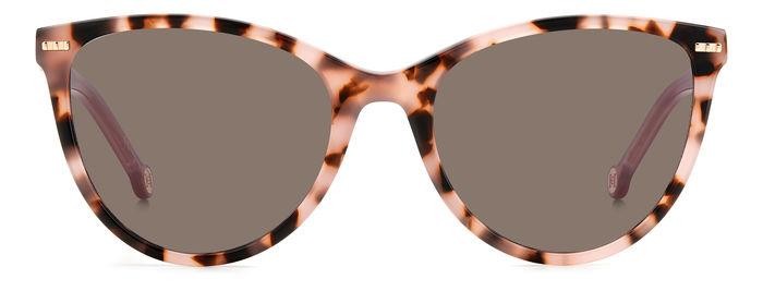 Sonnenbrillen Carolina Herrera Her 0107/S 205518 (0T4 IR) form pantos 