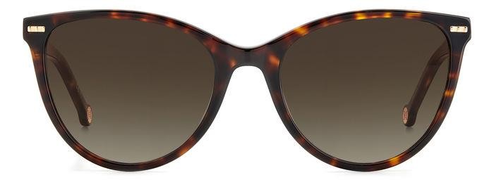 Sonnenbrillen Carolina Herrera Her 0107/S 205518 (O63 HA) form pantos 