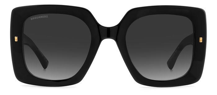 Sonnenbrillen Dsquared2 D2 0063/S 205523 (807 9O) form quadratisch 