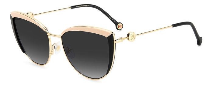 Sonnenbrillen Carolina Herrera Her 0112/S 205524 (KDX 9O) form cat-eye 