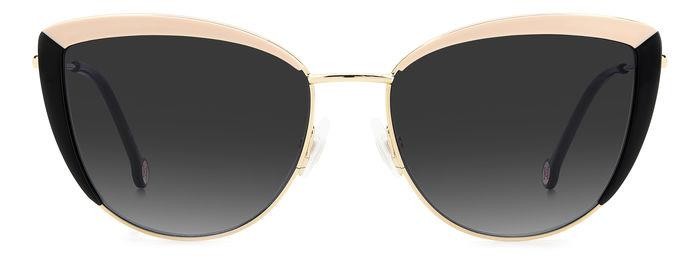 Sonnenbrillen Carolina Herrera Her 0112/S 205524 (KDX 9O) form cat-eye 